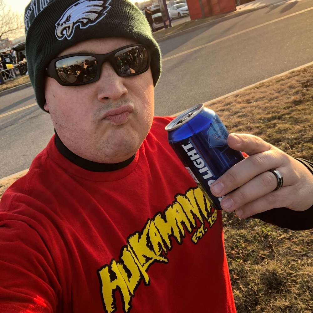 Meet your Posher, Alex